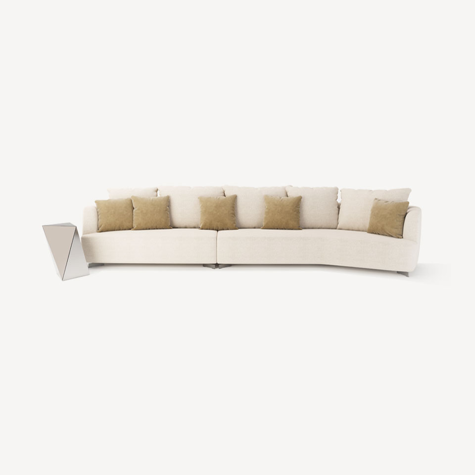 Alchymia Avenue Sofa