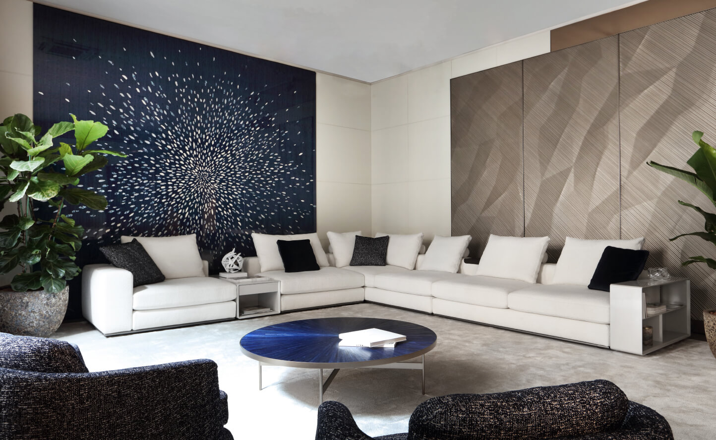 Alchymia Galaxy Decor Composition Mdw 2024