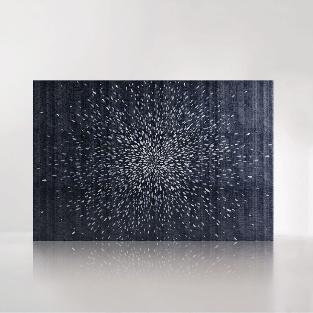 Alchymia Galaxy Wall Decor Still Life